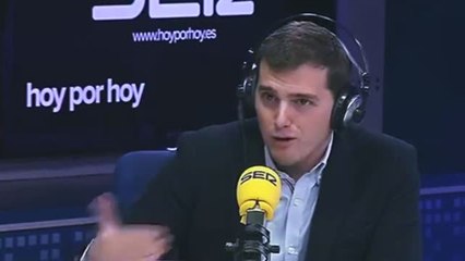 La campaña de los pactos