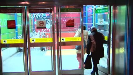 Huelga en las líneas 6 y 10 del Metro de Madrid