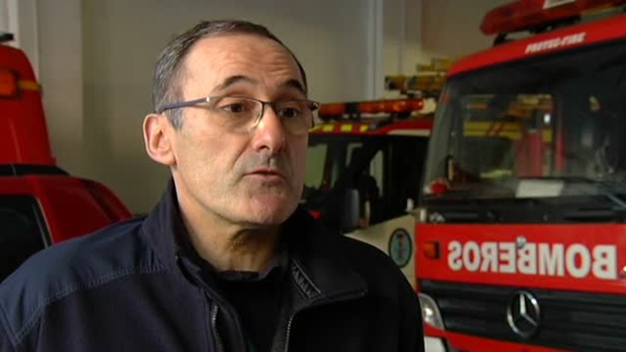 Recomendaciones para evitar incendios provocados por fuentes de calor externas como los braseros