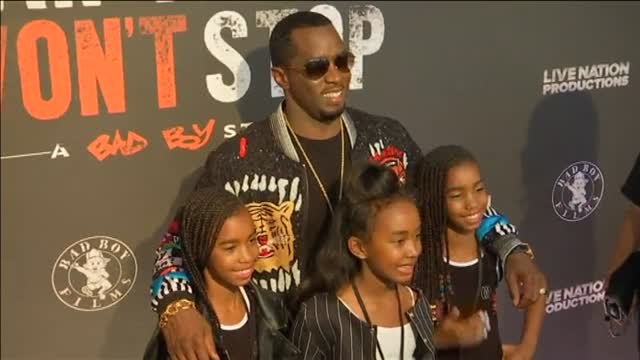 La revista Forbes presenta a los artistas musicales mejor pagados de 2017