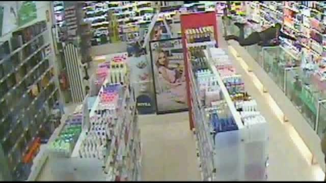 Aumentan los robos en los días previos a la Navidad