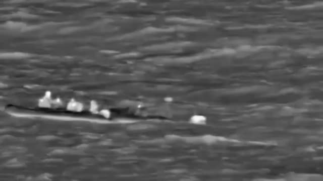 Desmantelada la red más importante de tráfico de hachís en El Estrecho