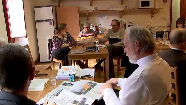 La vía eslovena de Torra recibe la crítica unánime de todas las formaciones políticas