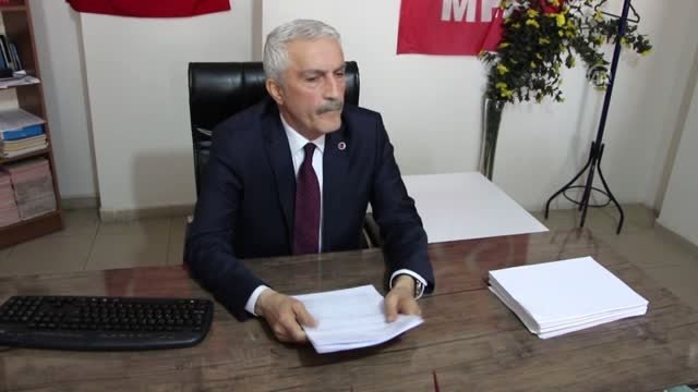 MHP Adayı Tezel: Cumhur İttifakı Iğdır'da Bir Siyasi Suikast ve Komploya Kurban Gitmiştir