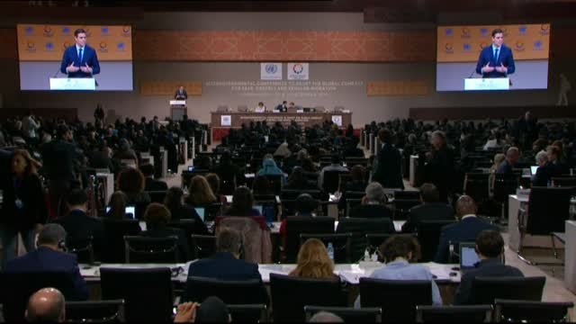 Pedro Sánchez pide que no se utilice la inmigración para justificar repliegues nacionalistas