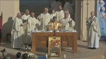 La Iglesia beatifica a 19 religiosos víctimas de la guerra civil en Argelia