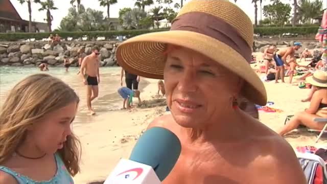 España está de puente: las ciudades y las playas al completo