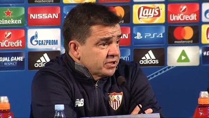 Marcucci: "No estamos en condiciones de elegir rival"