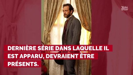 Luke Perry : le monde d'Hollywood va lui rendre un dernier hommage