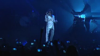 Bunbury cumple las &#039;Expectativas&#039; en Madrid