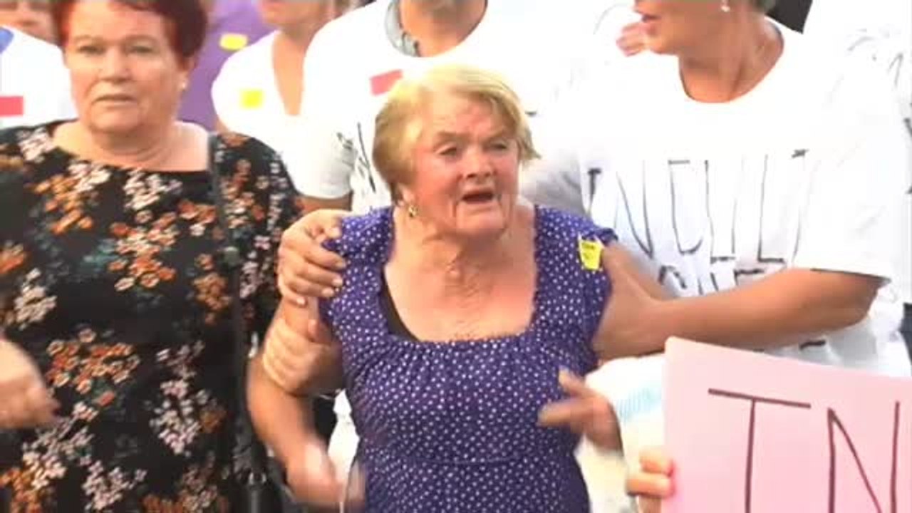 Solidaridad en Gran Canaria con un vecino encarcelado por ampliar su casa 40 metros cuadrados