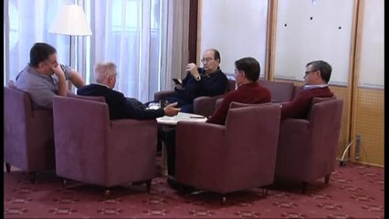 Arias sobre las declaraciones de N&#039;Zonzi: "No queremos darle más importancia, estamos plenamente convencidos de que se va a solucionar"