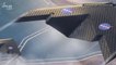 NASA Just Tested Out A New Airplane Wing That Could Change Aviation
