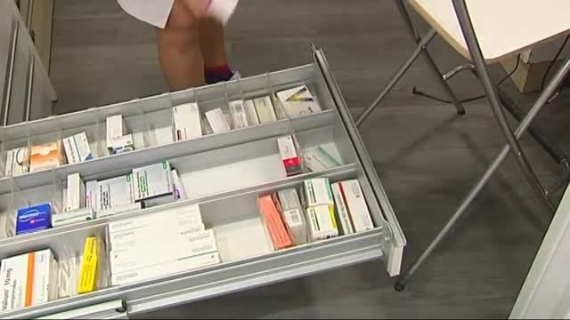 Aspen multiplicó sus ingresos retirando cinco fármacos contra el cáncer