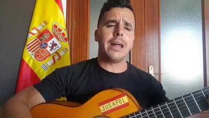 Copla contra Pedro Sánchez