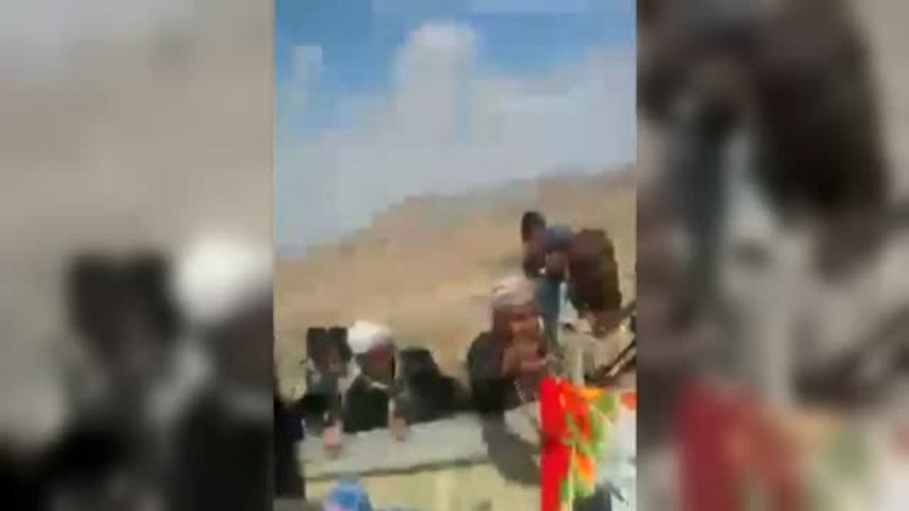 Los hutíes matan al expresidente yemení Abdullah Saleh