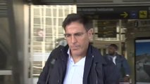 Eduardo Berizzo es destituido del Athletic