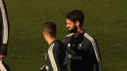 Solari ultima detalles para recibir en Copa al Melilla