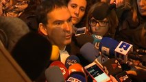 La Justicia belga aplaza hasta diciembre la decisión sobre qué hacer con Puigdemont