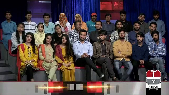 40 Minutes – 1st April 2019