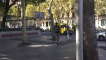 Nueva ordenanza para los patinetes eléctricos en Madrid