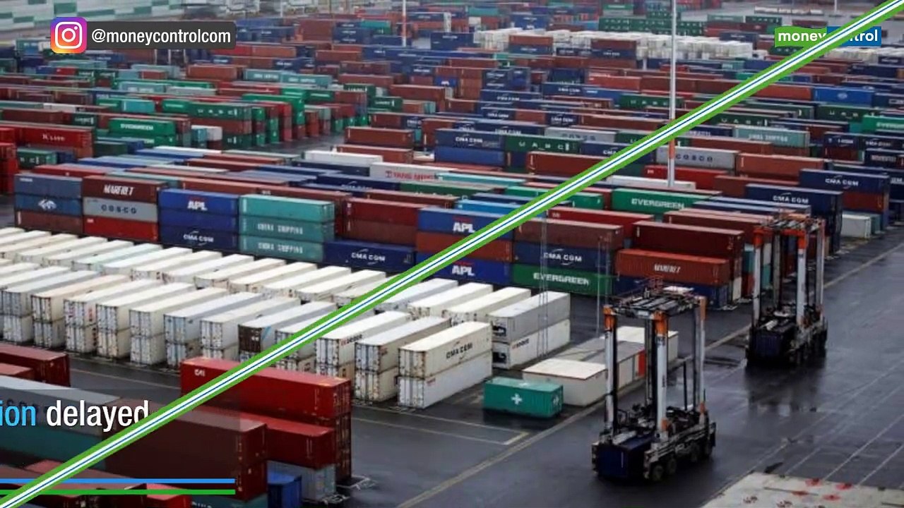 Trade Setup for Tuesday: Keep an eye these 5 stocks for April 2