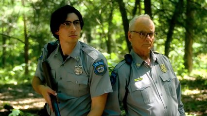 The Dead Don't Die - Official Trailer