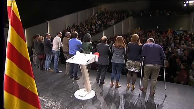 Iceta: Lo que quiero es ser presidente, quiero sacar a Cataluña del agujero