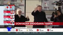 Cumhur İttifakı seçimlerden zaferle çıktı