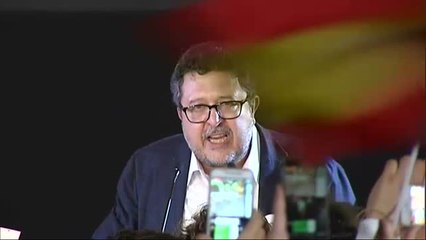 Download Video: ¿Quiénes son los 12 diputados de Vox en Andalucía?