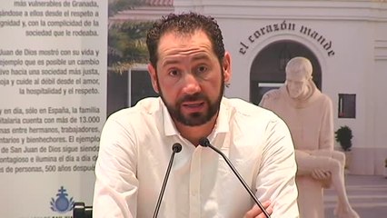 Machín: "Estar en la Champions es lo que todos queremos"