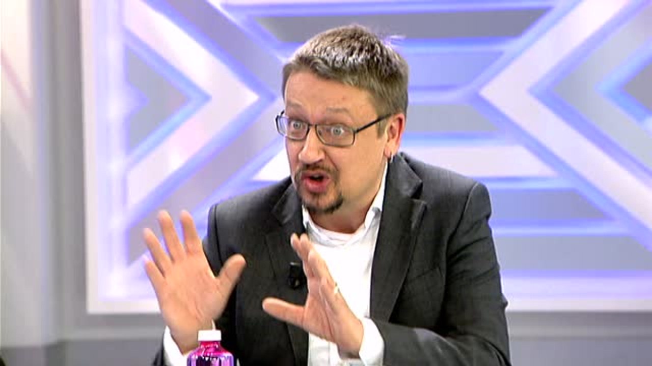 Doménech: "Nos critican por todos los lados y luego todos nos quieren a su lado"