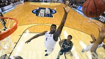 Zion Williamson NBA Speculation Heats Up After Duke Loss