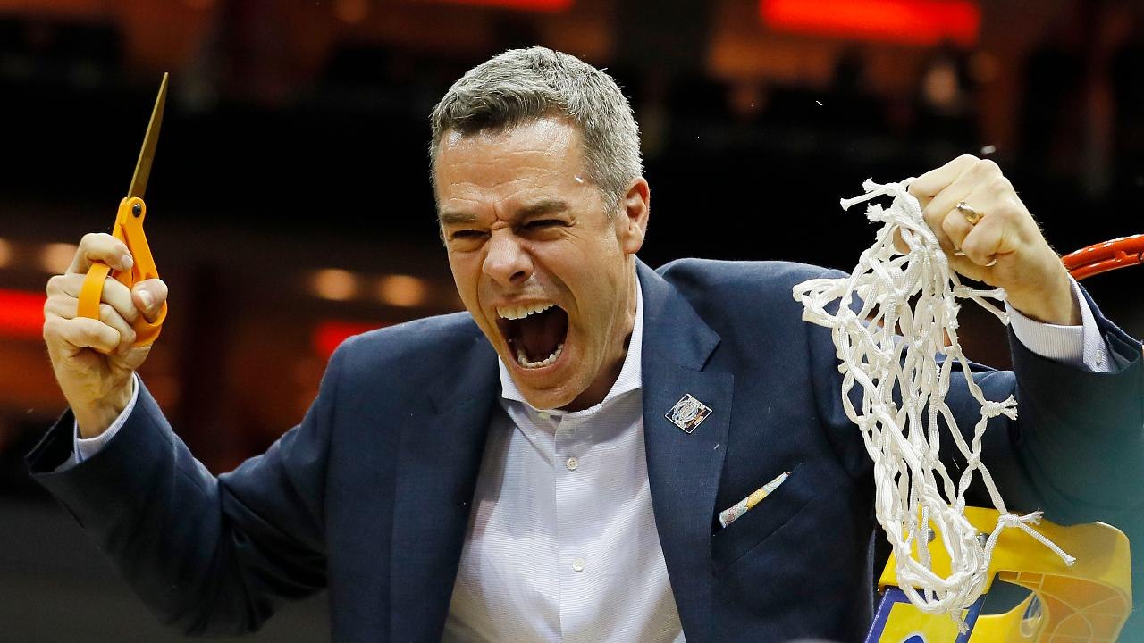 Virginia's Mamadi Diakite Has Been Key in Cavaliers' Tournament Run