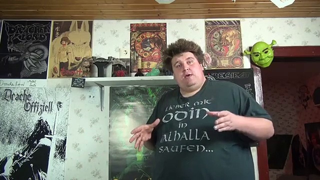 Dragon Monday Part 10 Etwas zu viel BLM Sorry | Reupload