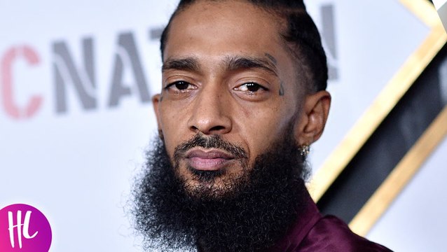 Drake & Rihanna React To Nipsey Hussle’s Death | Hollywoodlife