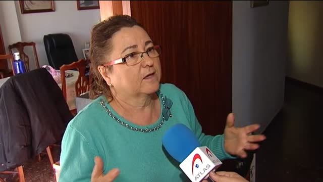 Agentes de la Guardia Civil irrumpen violentamente por error en la casa equivocada