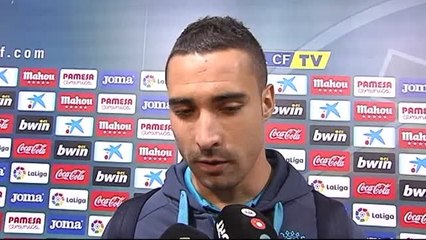 La vuelta de Asenjo marca la clasificación del Villarreal