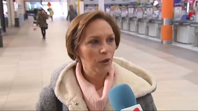 Comienza la campaña de la gran recogida del Banco del Alimentos