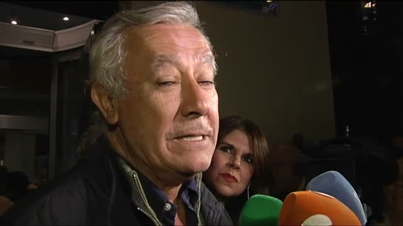 Arenas: "Moreno Bonilla va a ser el primer pres...