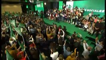 La digestión de las elecciones andaluzas se presenta complicada a nivel nacional