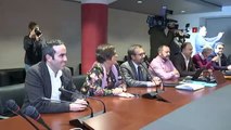 Los médicos de familia de Cataluña desconvocan la huelga