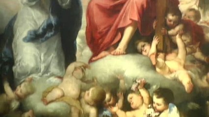 Las exposición más ambiciosa de Murillo llega a Sevilla