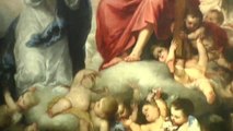 Las exposición más ambiciosa de Murillo llega a Sevilla
