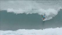 Hawai acoge el campeonato del mundo de surf