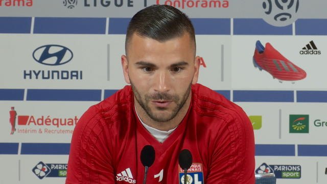 Demies - Lopes : On veut soulever le trophée