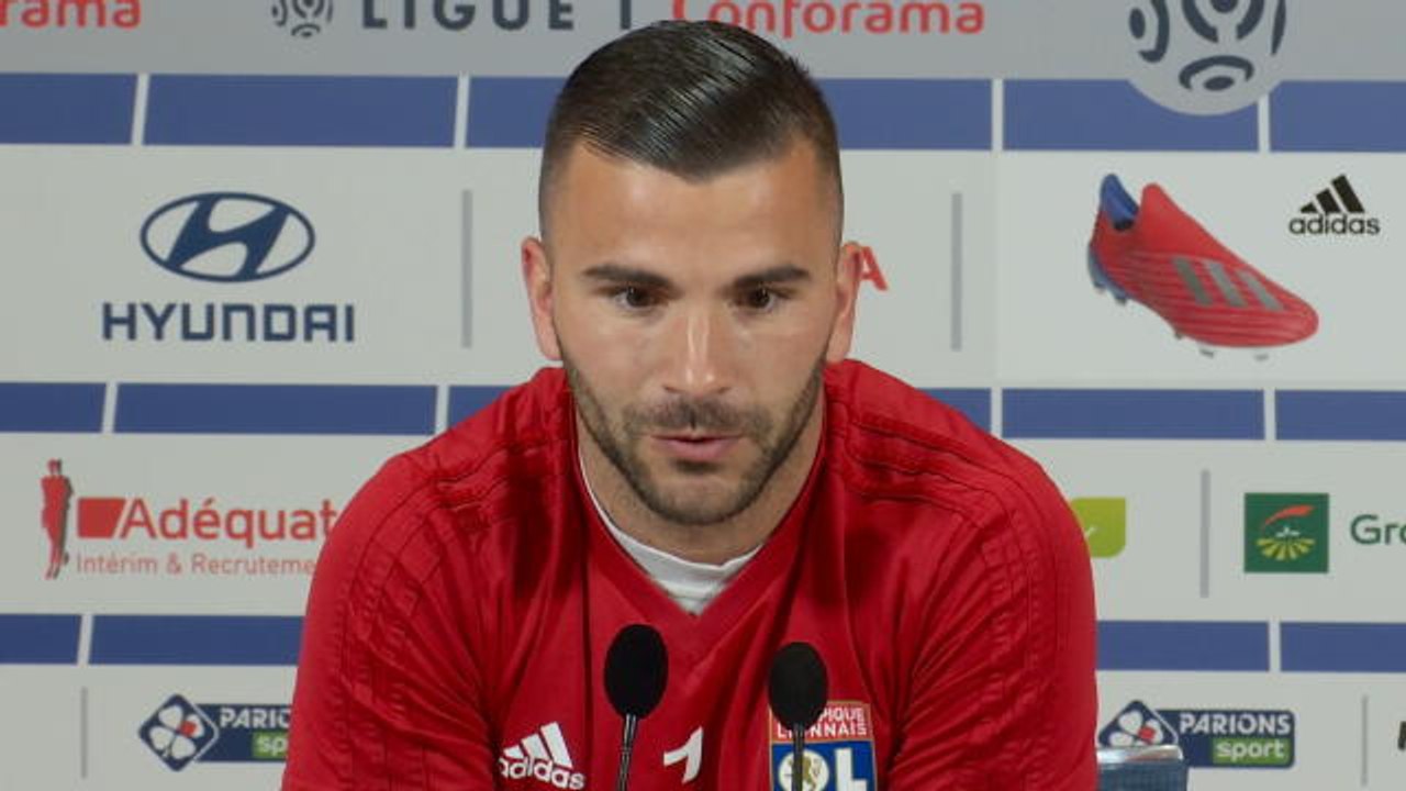 Demies - Lopes : "On veut soulever le trophée"