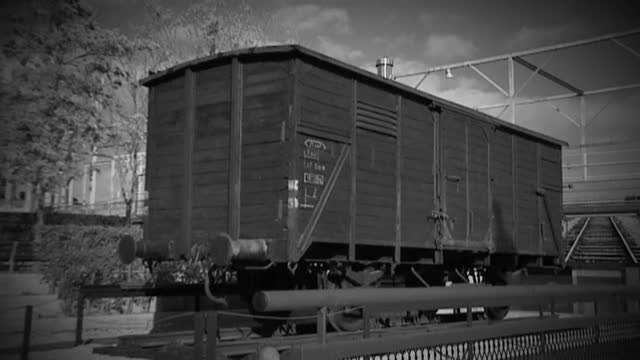 La mayor exposición sobre Auschwitz llega a Madrid