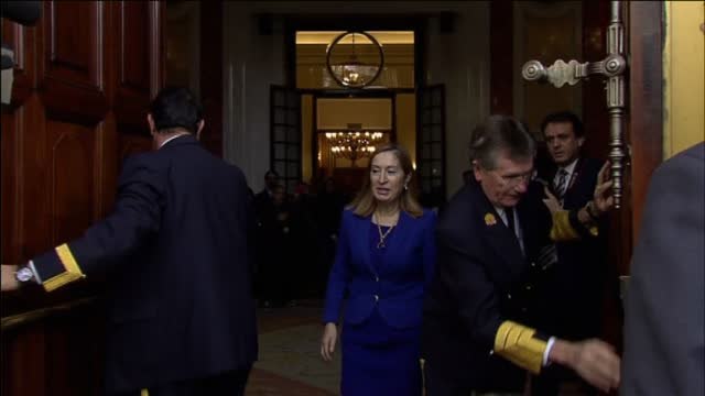 El Congreso abre sus puertas a los ciudadanos