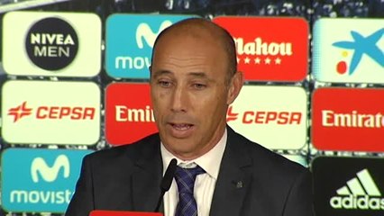 El Fuenlabrada roza la proeza ante el Real Madrid